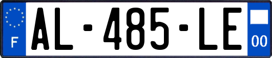 AL-485-LE