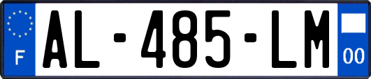 AL-485-LM