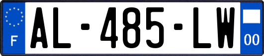 AL-485-LW