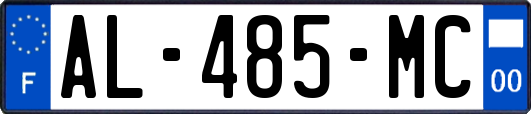 AL-485-MC