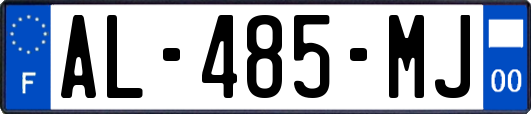 AL-485-MJ