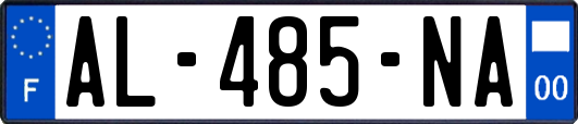 AL-485-NA
