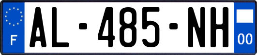 AL-485-NH