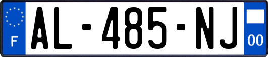 AL-485-NJ