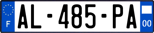 AL-485-PA