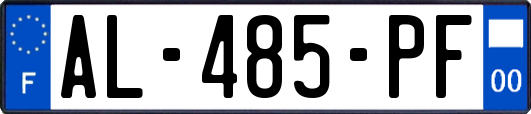 AL-485-PF