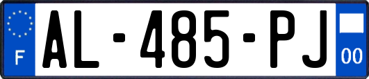 AL-485-PJ