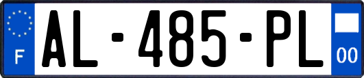 AL-485-PL