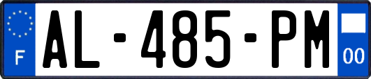 AL-485-PM