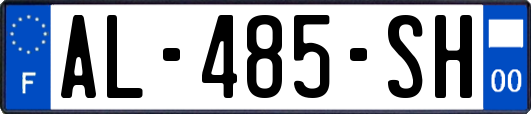 AL-485-SH