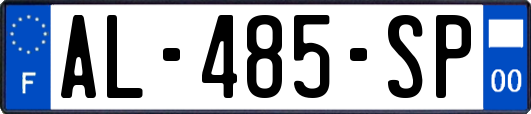 AL-485-SP