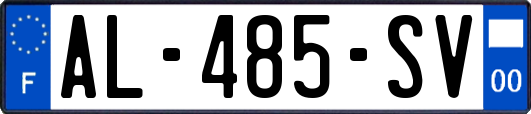 AL-485-SV