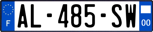 AL-485-SW