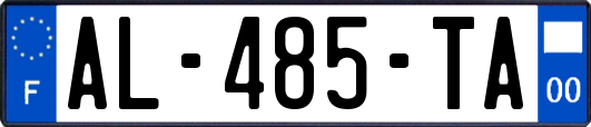 AL-485-TA