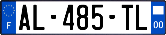 AL-485-TL