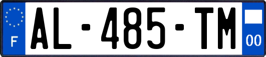 AL-485-TM