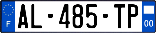 AL-485-TP