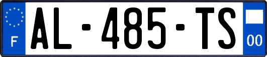 AL-485-TS