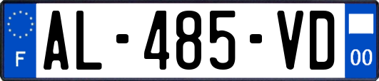 AL-485-VD