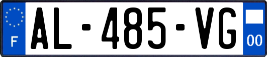 AL-485-VG