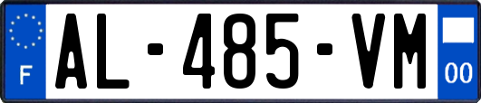 AL-485-VM