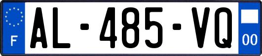 AL-485-VQ