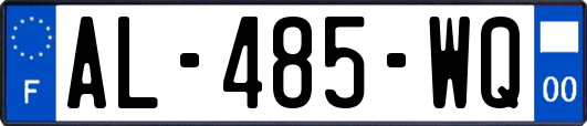 AL-485-WQ