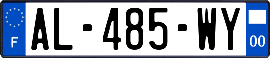 AL-485-WY