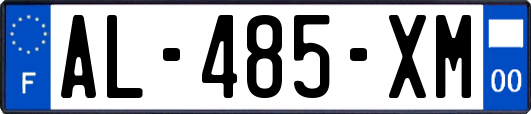 AL-485-XM