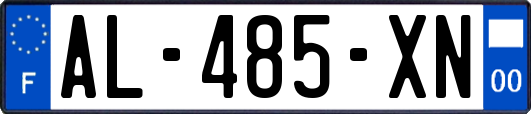 AL-485-XN