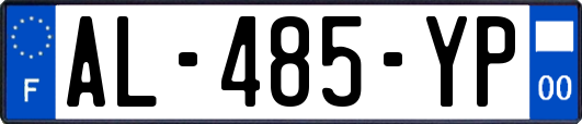 AL-485-YP