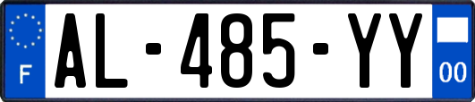 AL-485-YY