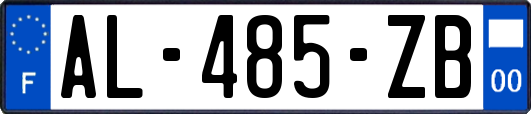 AL-485-ZB