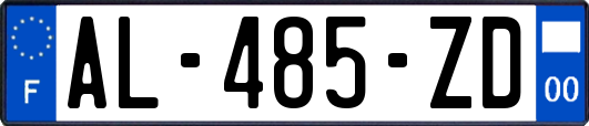 AL-485-ZD