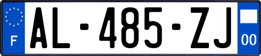 AL-485-ZJ