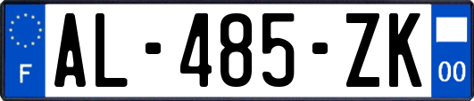 AL-485-ZK