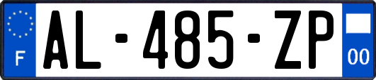 AL-485-ZP