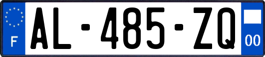 AL-485-ZQ