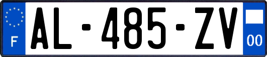 AL-485-ZV