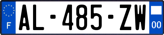 AL-485-ZW
