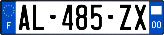 AL-485-ZX
