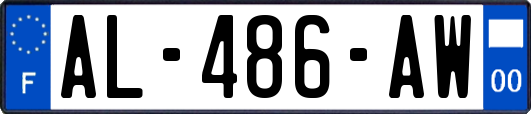 AL-486-AW