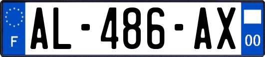 AL-486-AX
