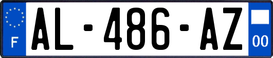 AL-486-AZ