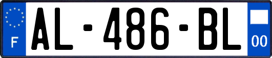 AL-486-BL