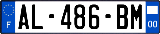 AL-486-BM