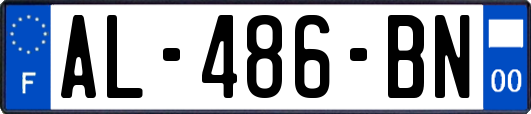 AL-486-BN