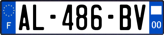 AL-486-BV