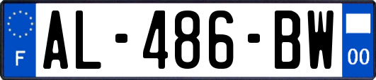 AL-486-BW
