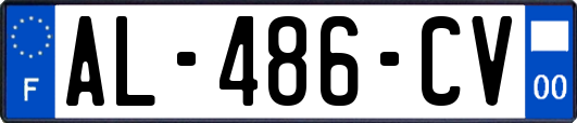 AL-486-CV